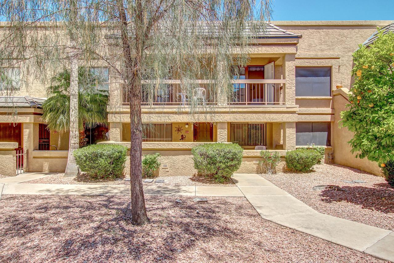 14849 N Kings Way #110, Fountain Hills, AZ 85268