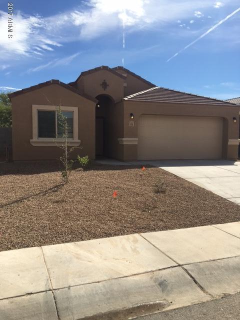 1856 E Angelica St., Casa Grande, AZ 85122