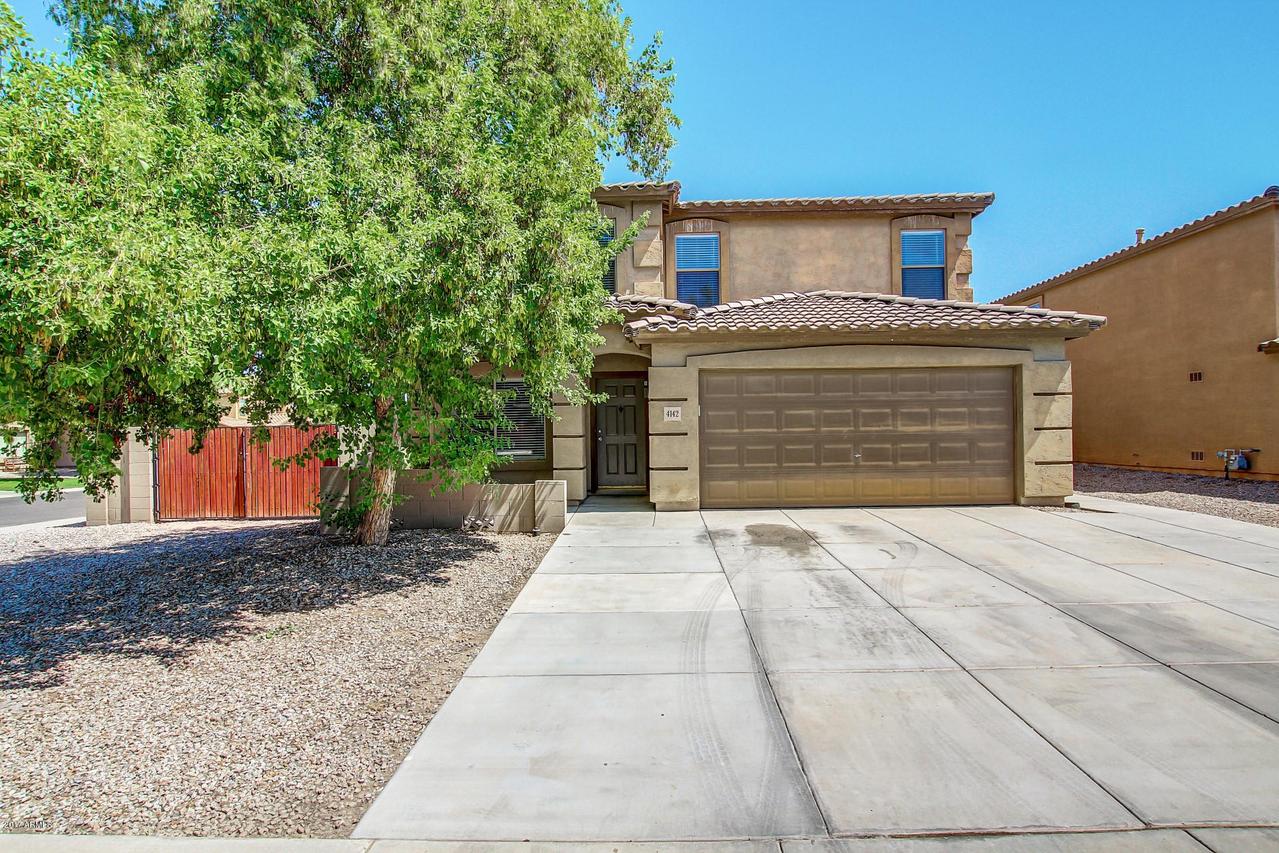 4142 E Whitehall Dr., San Tan Valley, AZ 85140