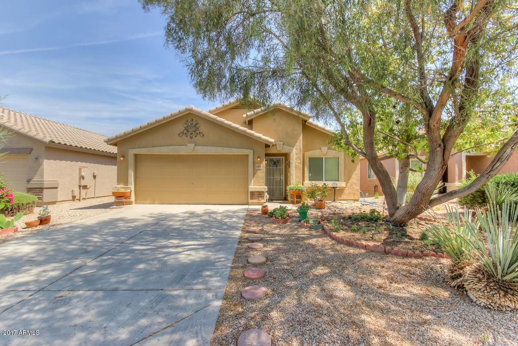 4984 E Silverbell Rd., San Tan Valley, AZ 85143