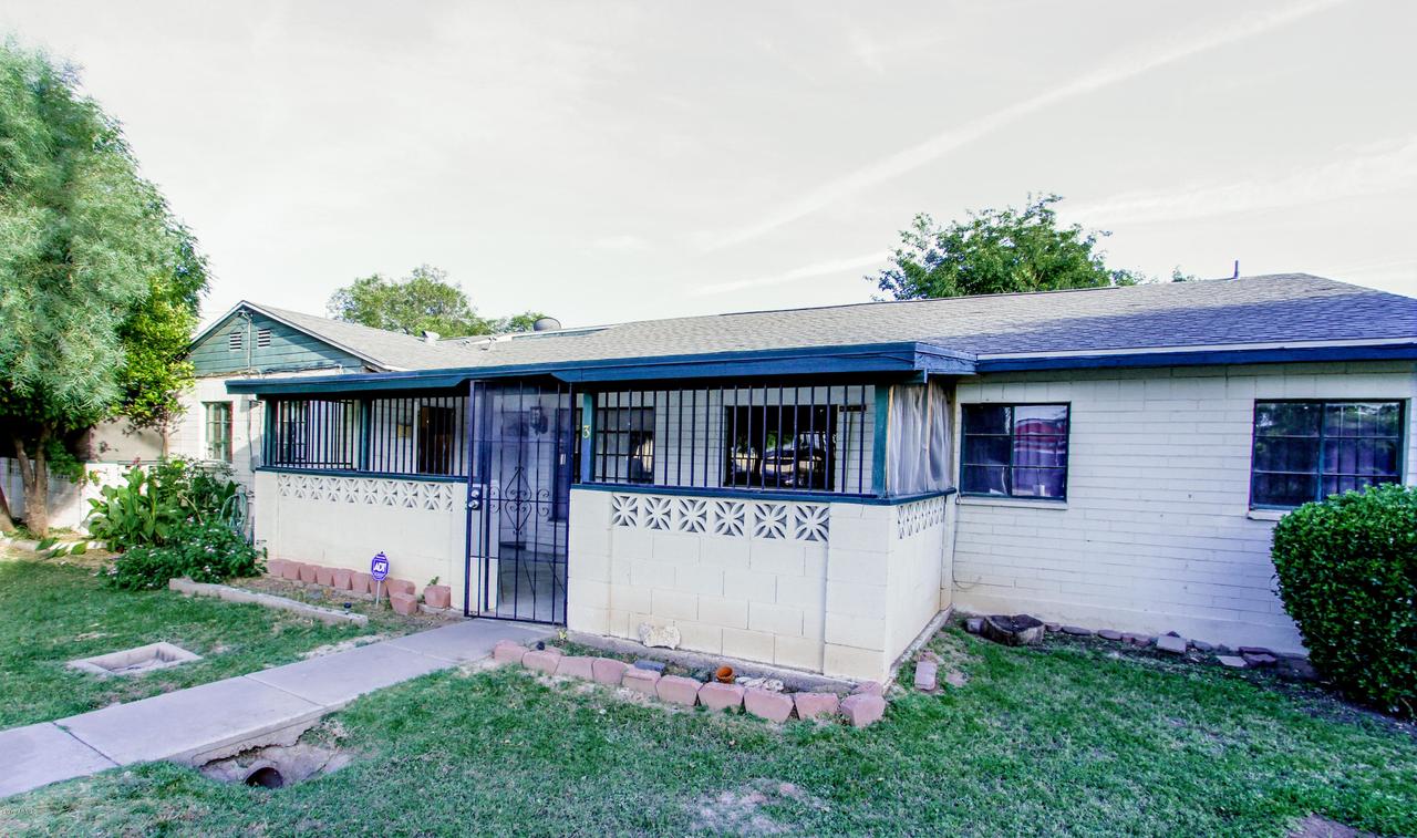 2985 N 19th Ave. #3, Phoenix, AZ 85015