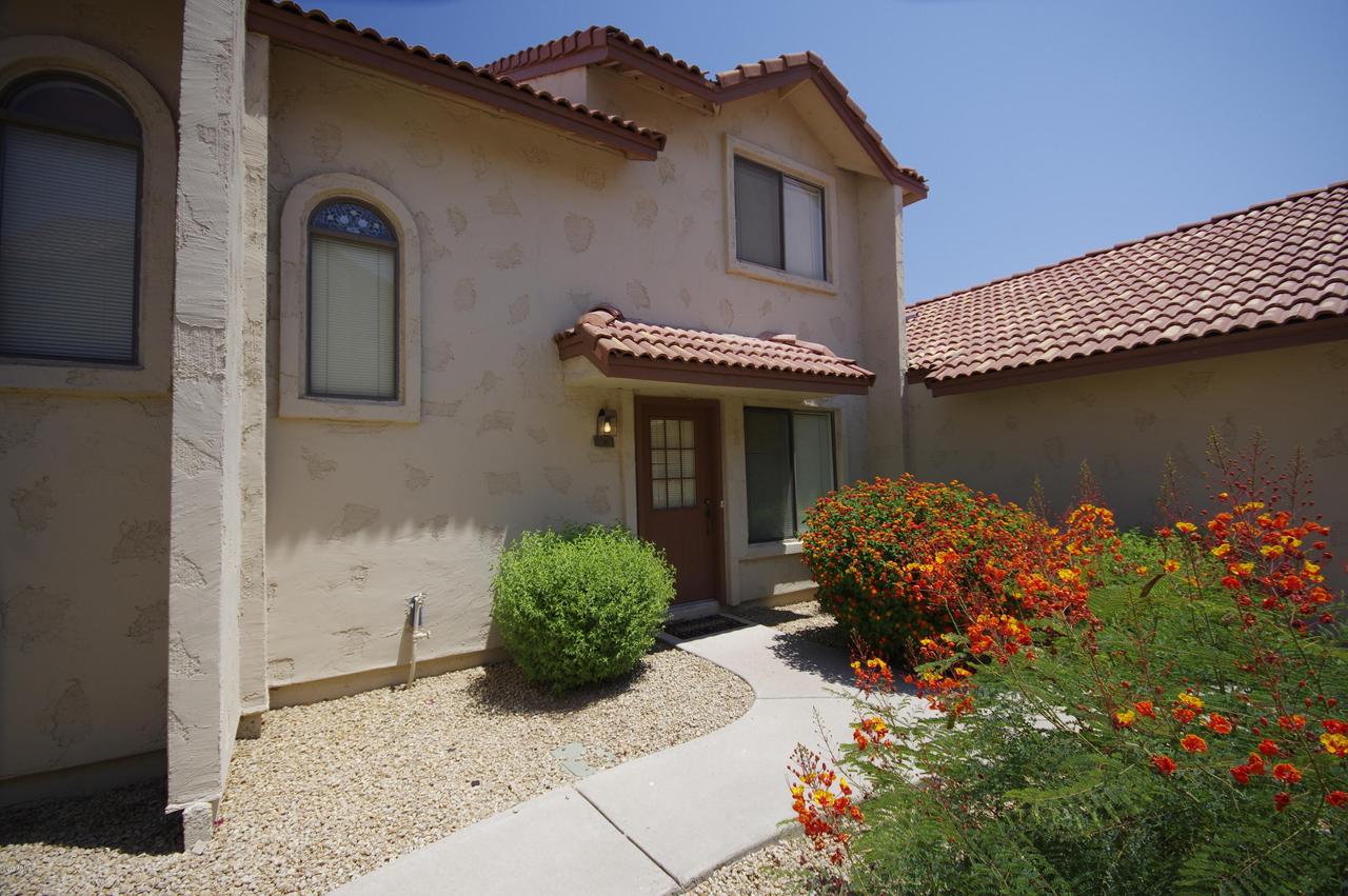 2940 N Oregon St. #4, Chandler, AZ 85225