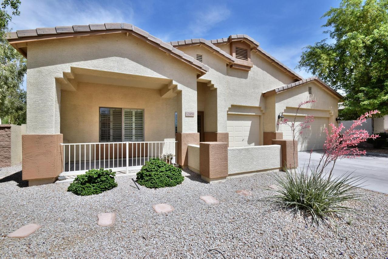 23050 S 214th St., Queen Creek, AZ 85142