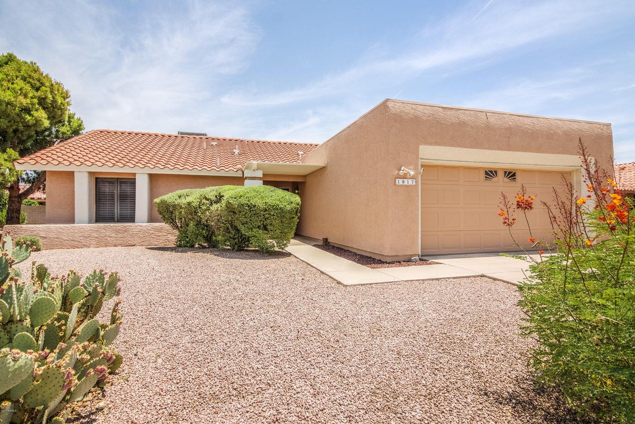 1817 Leisure World, Mesa, AZ 85206