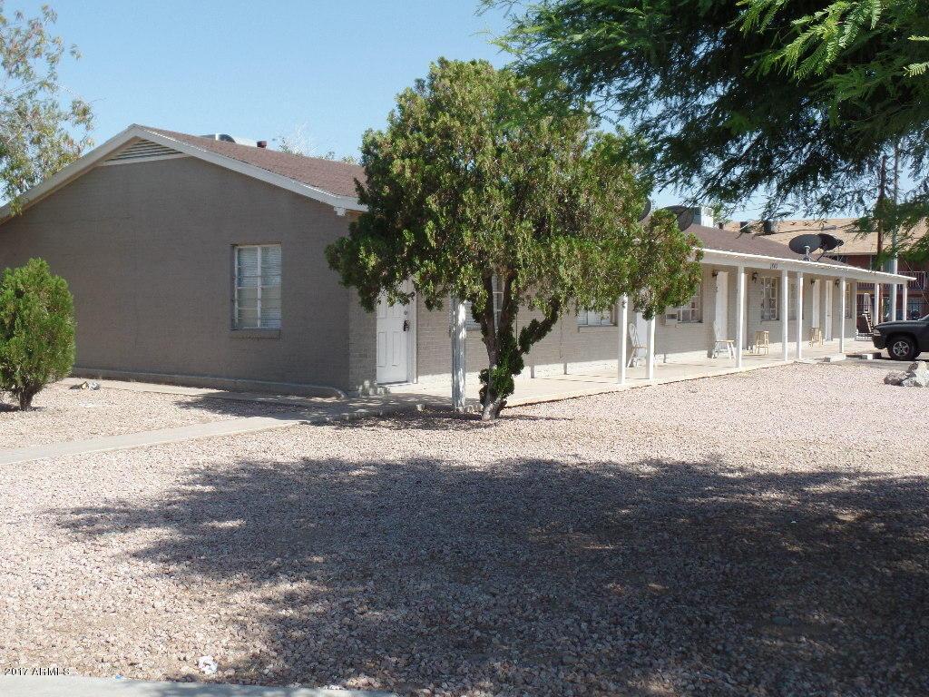 1643 W Mountain View Rd., Phoenix, AZ 85021