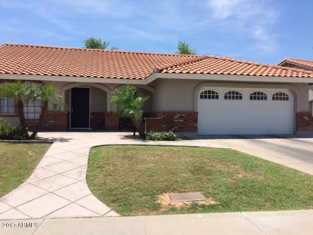 3647 E Dover St., Mesa, AZ 85205