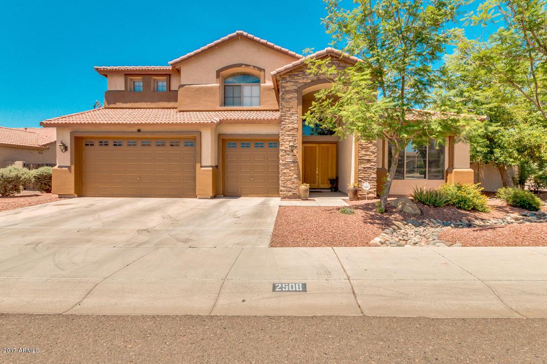 2508 W Park St., Phoenix, AZ 85041