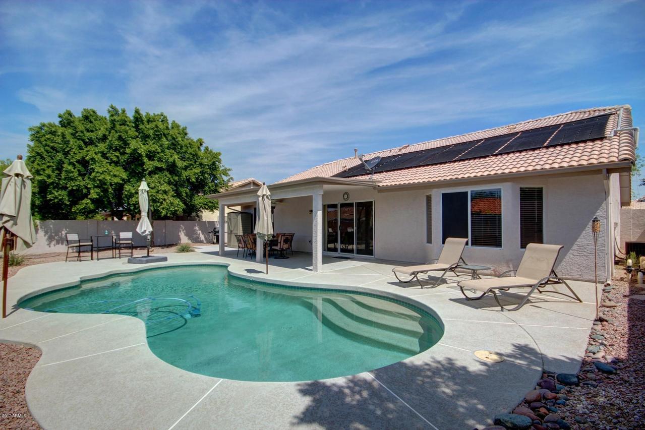 6559 E Menlo St., Mesa, AZ 85215