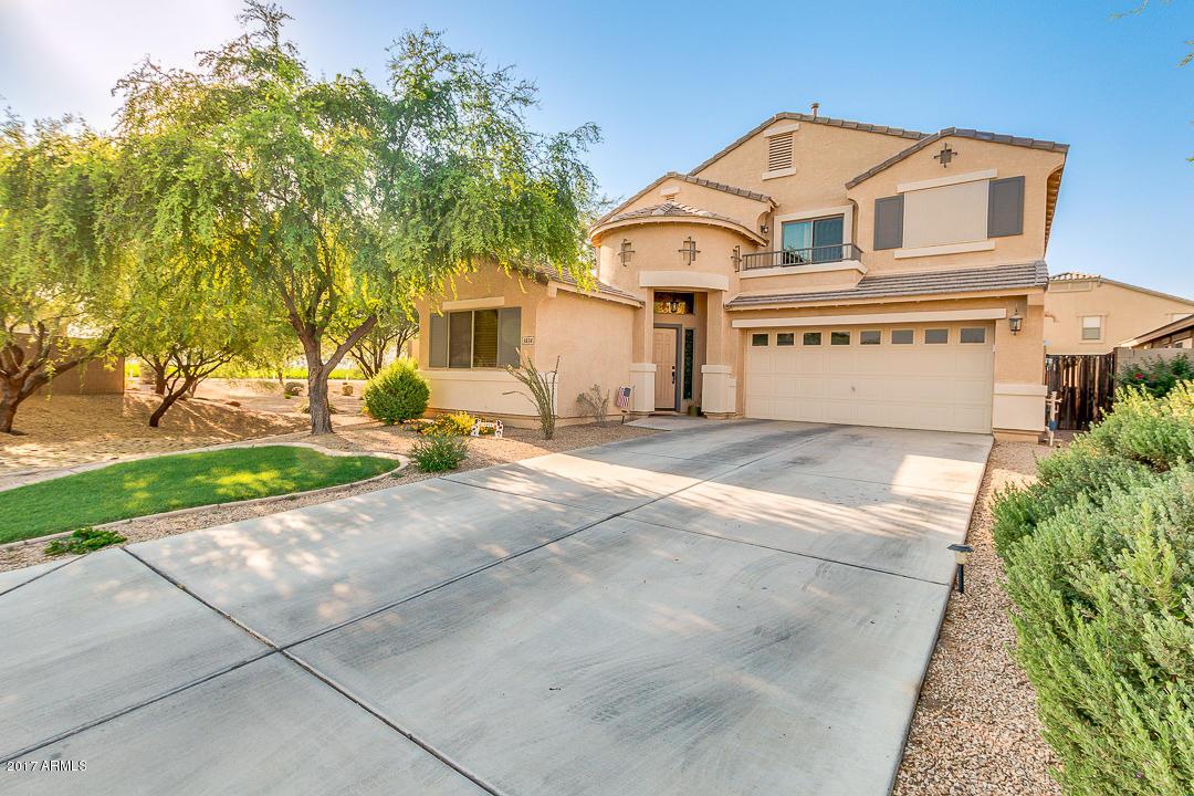 3834 E Rose Quartz Ln., San Tan Valley, AZ 85143