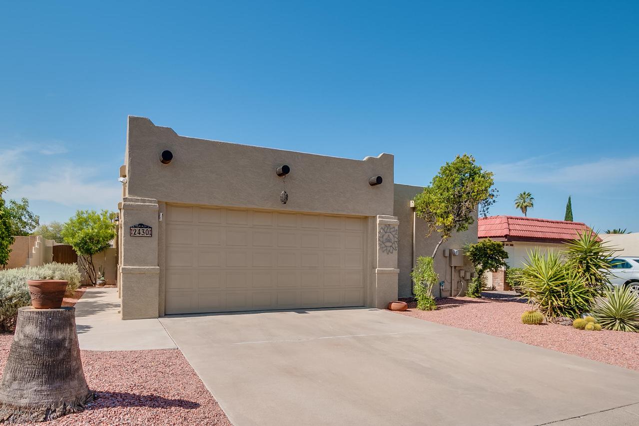 2430 N Augusta Dr., Mesa, AZ 85215