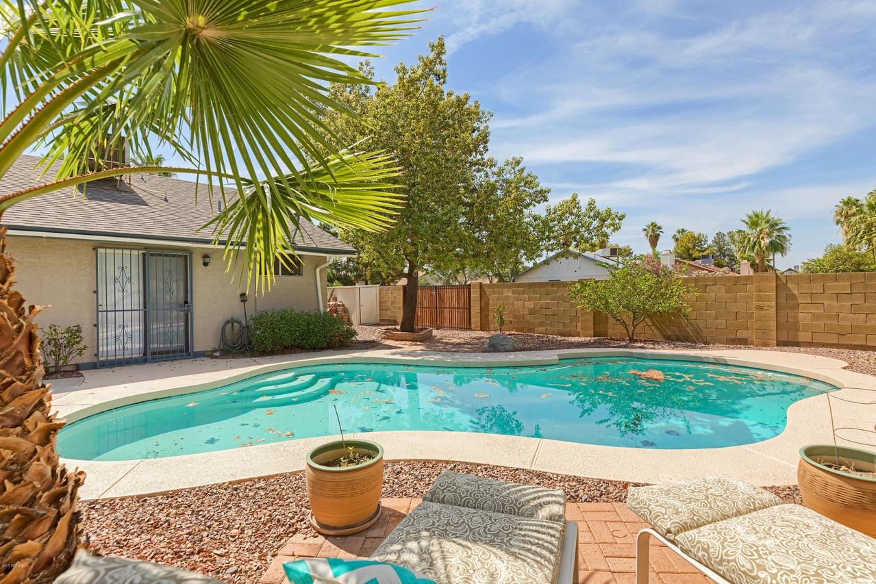 101 S Rita Ln., Chandler, AZ 85226