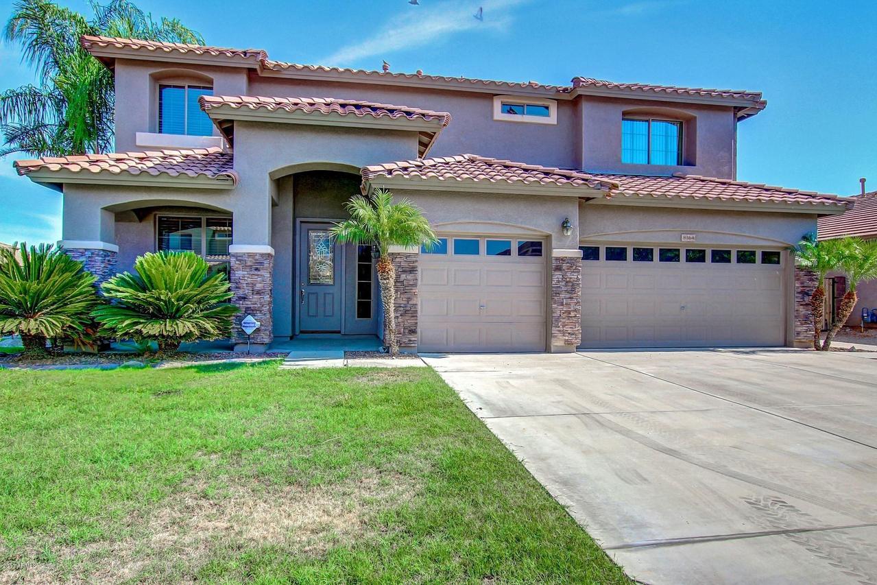 8364 W Vogel Ave., Peoria, AZ 85345