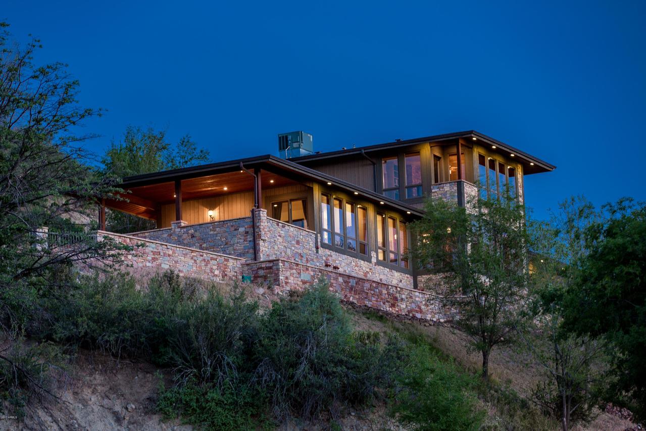 464 S Alarcon St., Prescott, AZ 86303