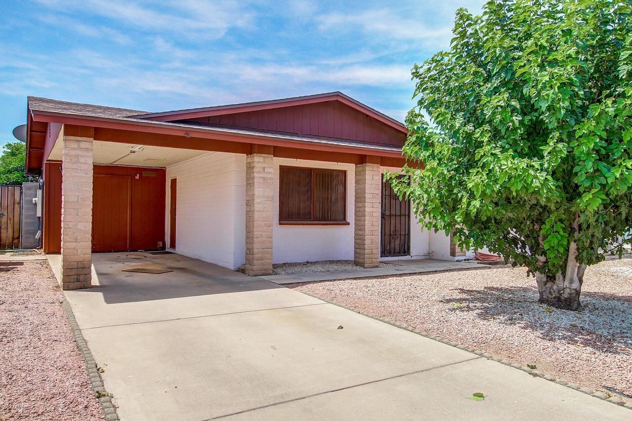 1211 W Angela Dr., Phoenix, AZ 85023