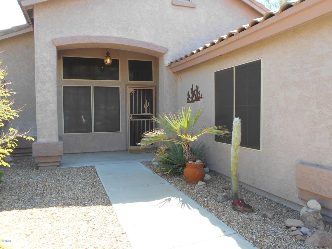 4741 S Jalapa Ln., Gold Canyon, AZ 85218