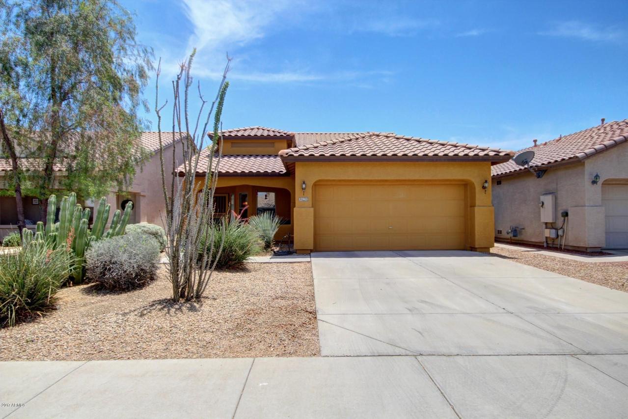 12943 W Whitton Ave., Avondale, AZ 85392
