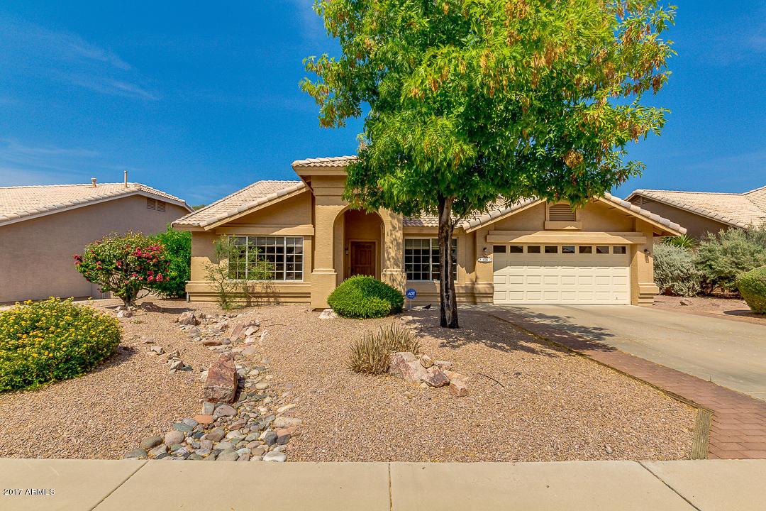 2511 N Saffron, Mesa, AZ 85215