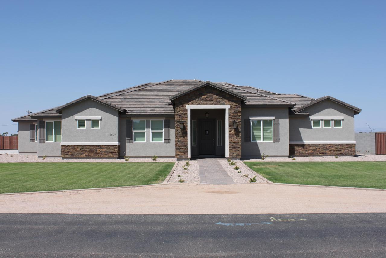 19124 E Indiana Ave., Queen Creek, AZ 85142