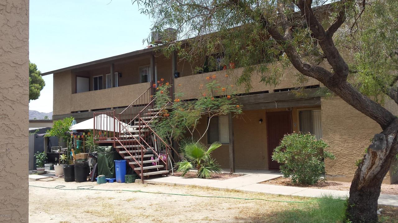 709 E Hazel Dr., Phoenix, AZ 85042