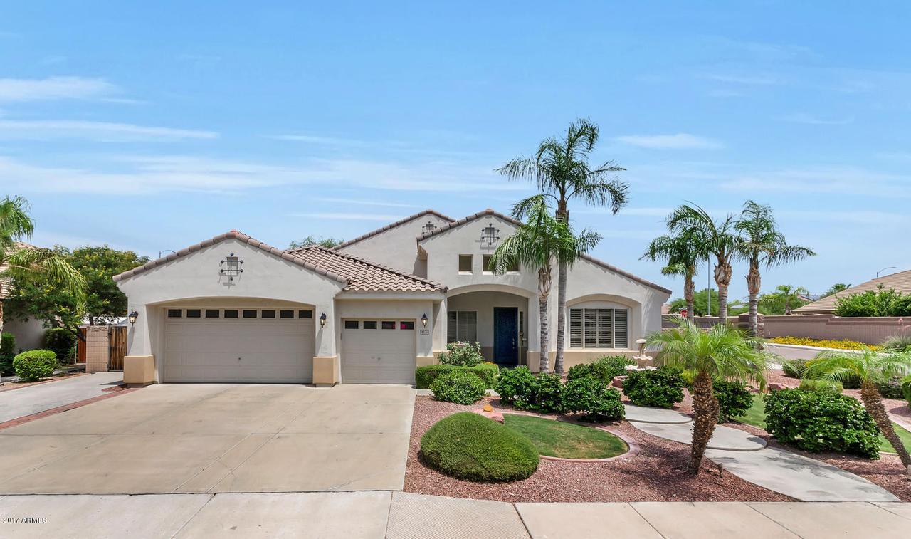 8220 W Carlota Ln., Peoria, AZ 85383