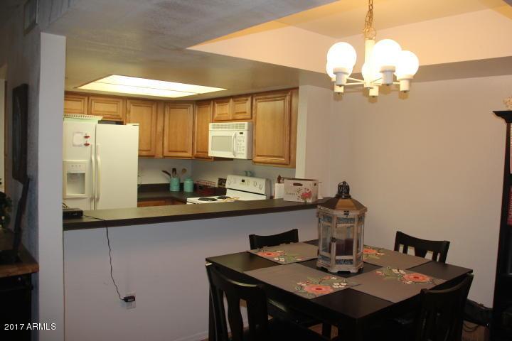 1645 W Baseline Rd. #1085, Mesa, AZ 85202