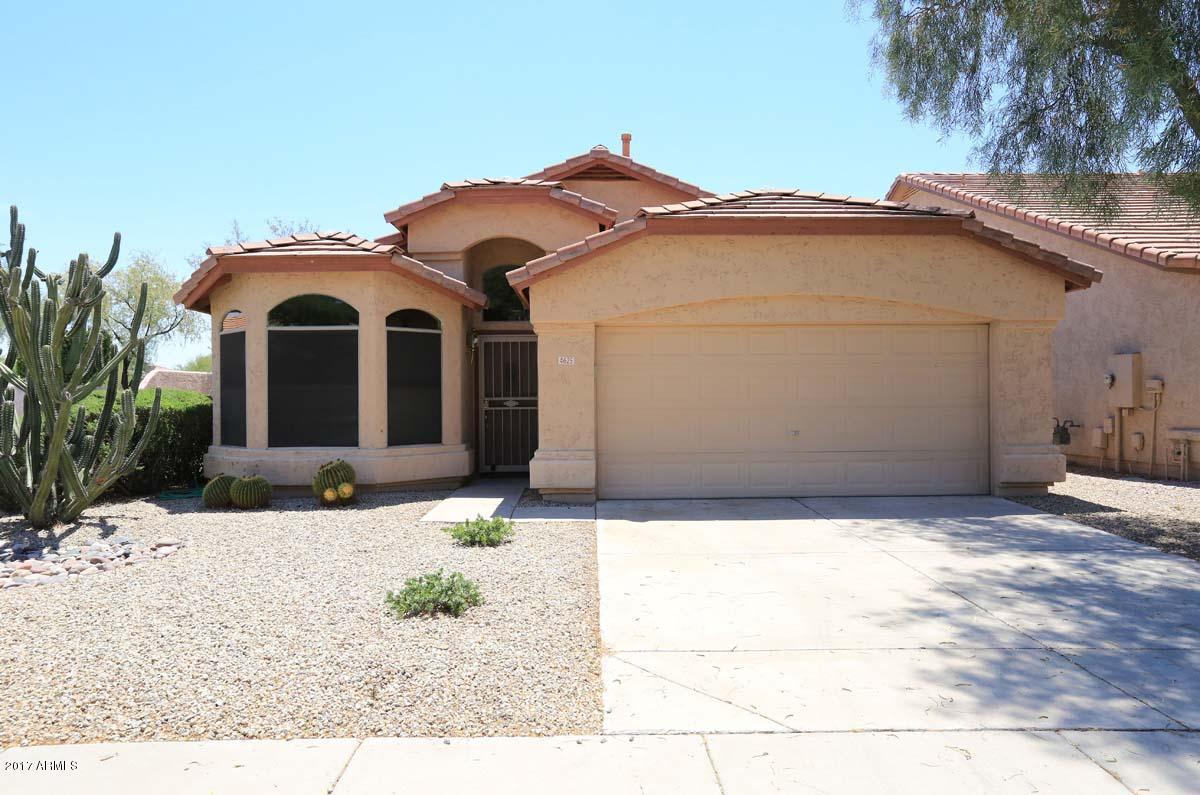 4625 E Swilling Rd., Phoenix, AZ 85050