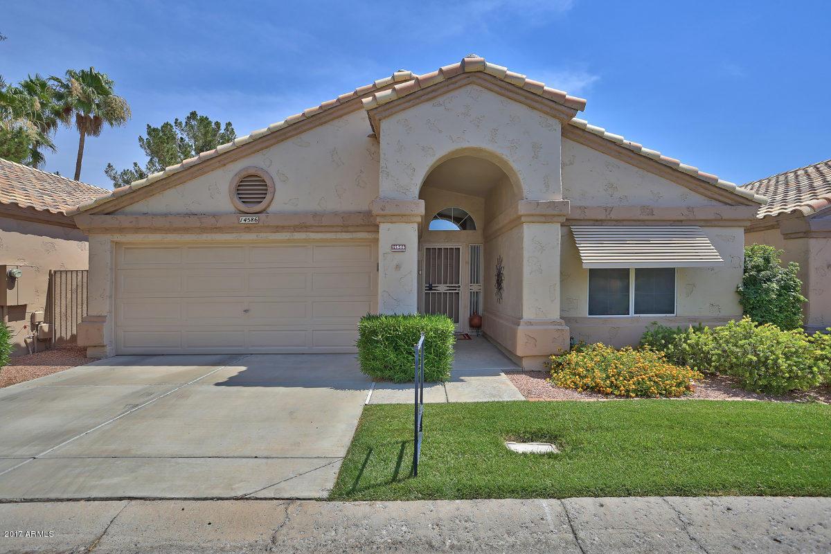 14586 W Moccasin Tr., Surprise, AZ 85374