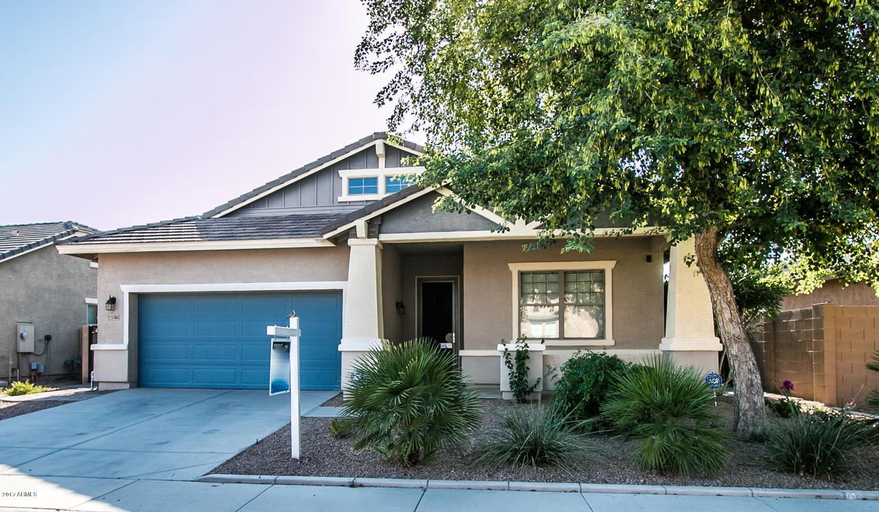 21765 N Bradford Dr., Maricopa, AZ 85238