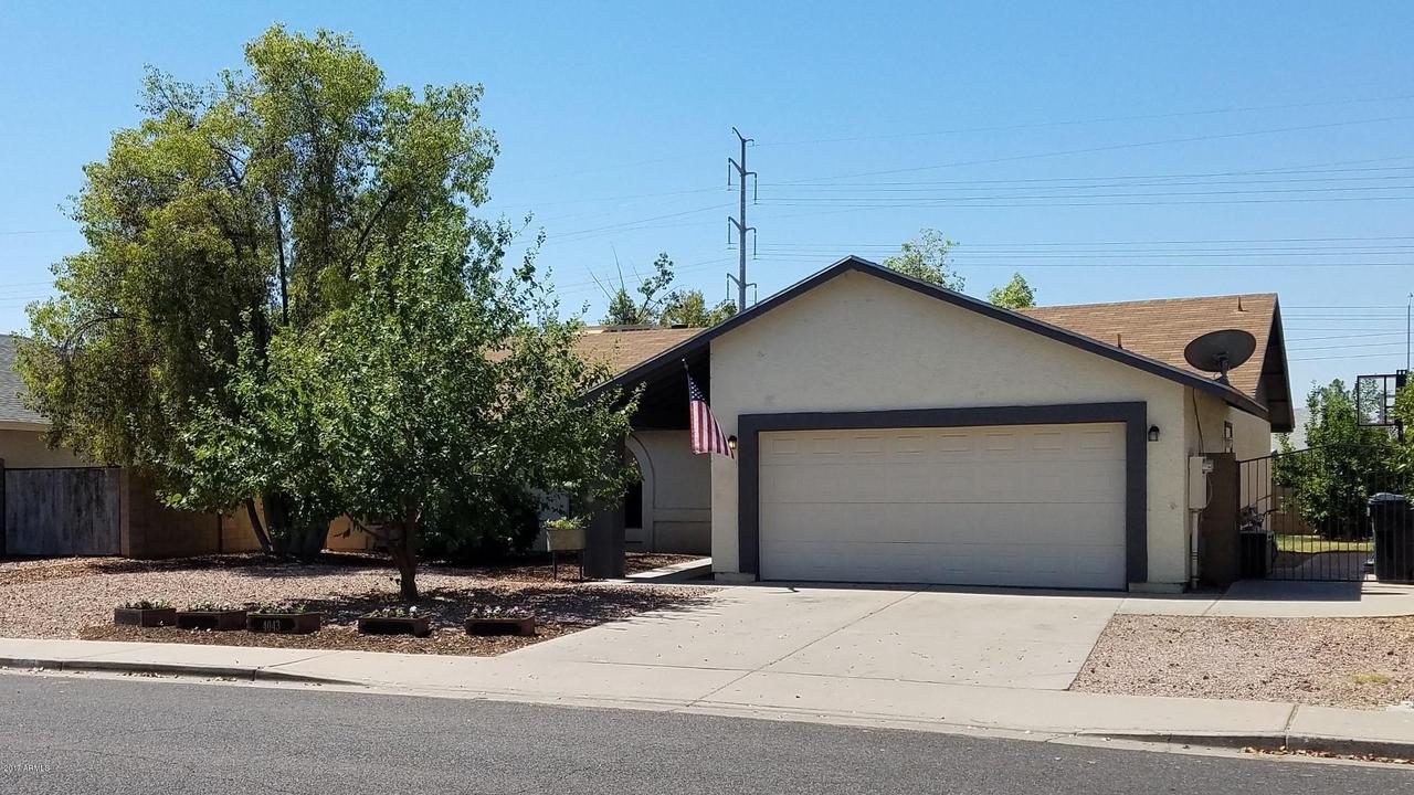 4043 E Dover St., Mesa, AZ 85205