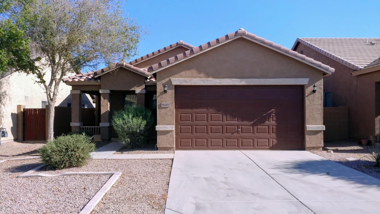 46003 W Holly Dr., Maricopa, AZ 85139