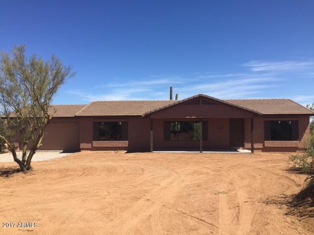 29637 W Pierce St., Buckeye, AZ 85396