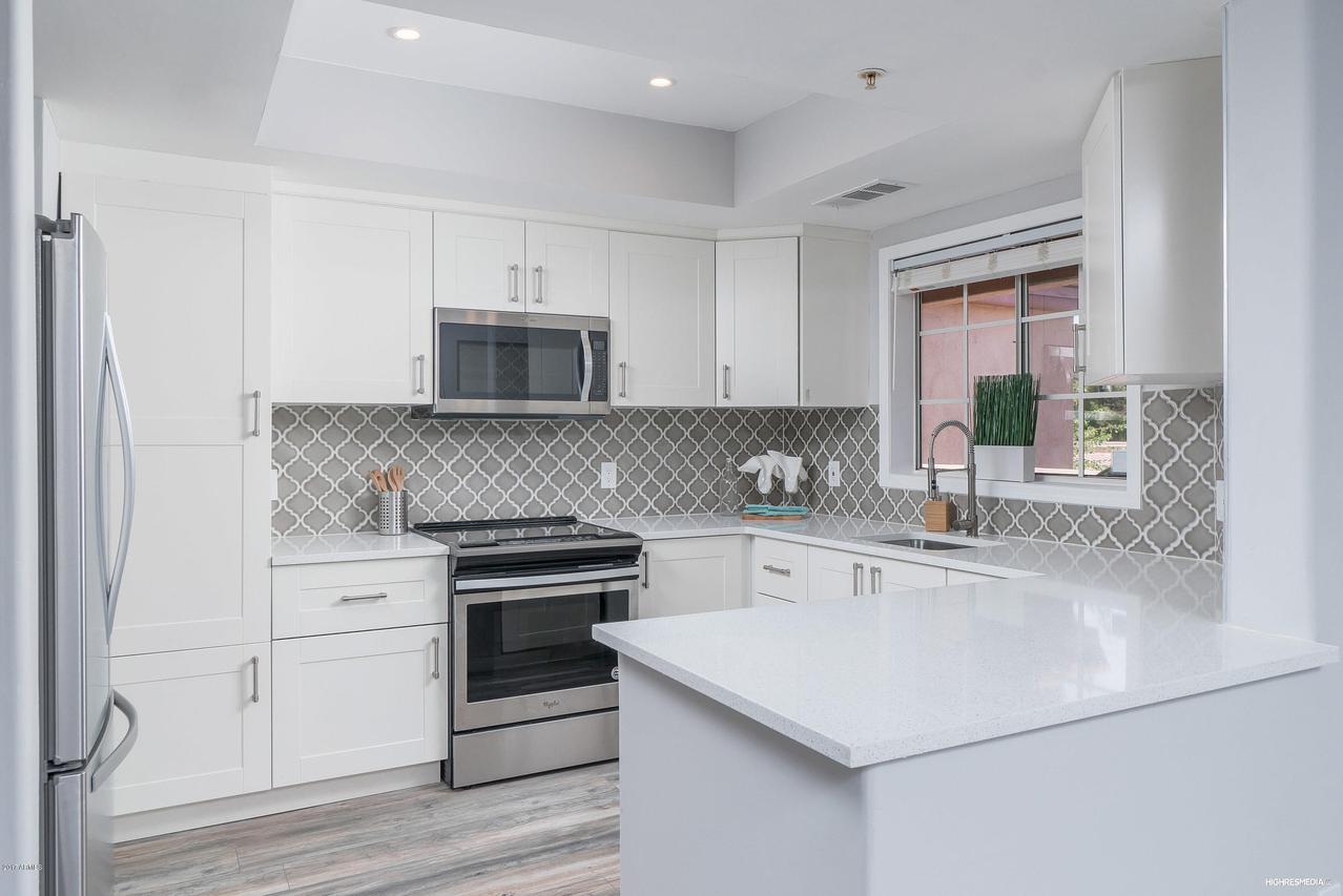 10101 N Arabian Tr. #2057, Scottsdale, AZ 85258