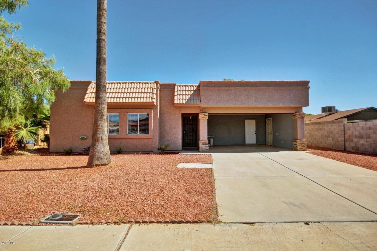201 E Camino Estrella, Avondale, AZ 85323