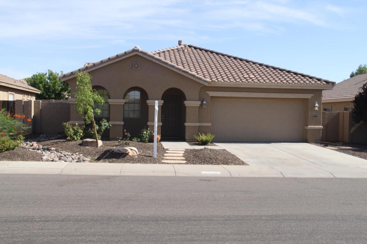 11527 E Segura Ave., Mesa, AZ 85212