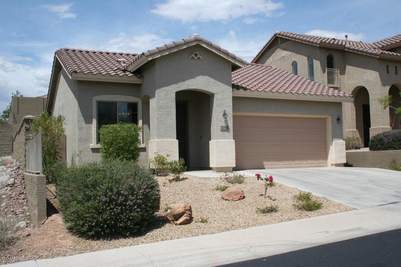 3754 W Blue Eagle Ln., Anthem, AZ 85086