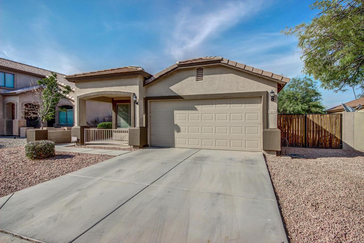 22332 E Via Del Palo, Queen Creek, AZ 85142