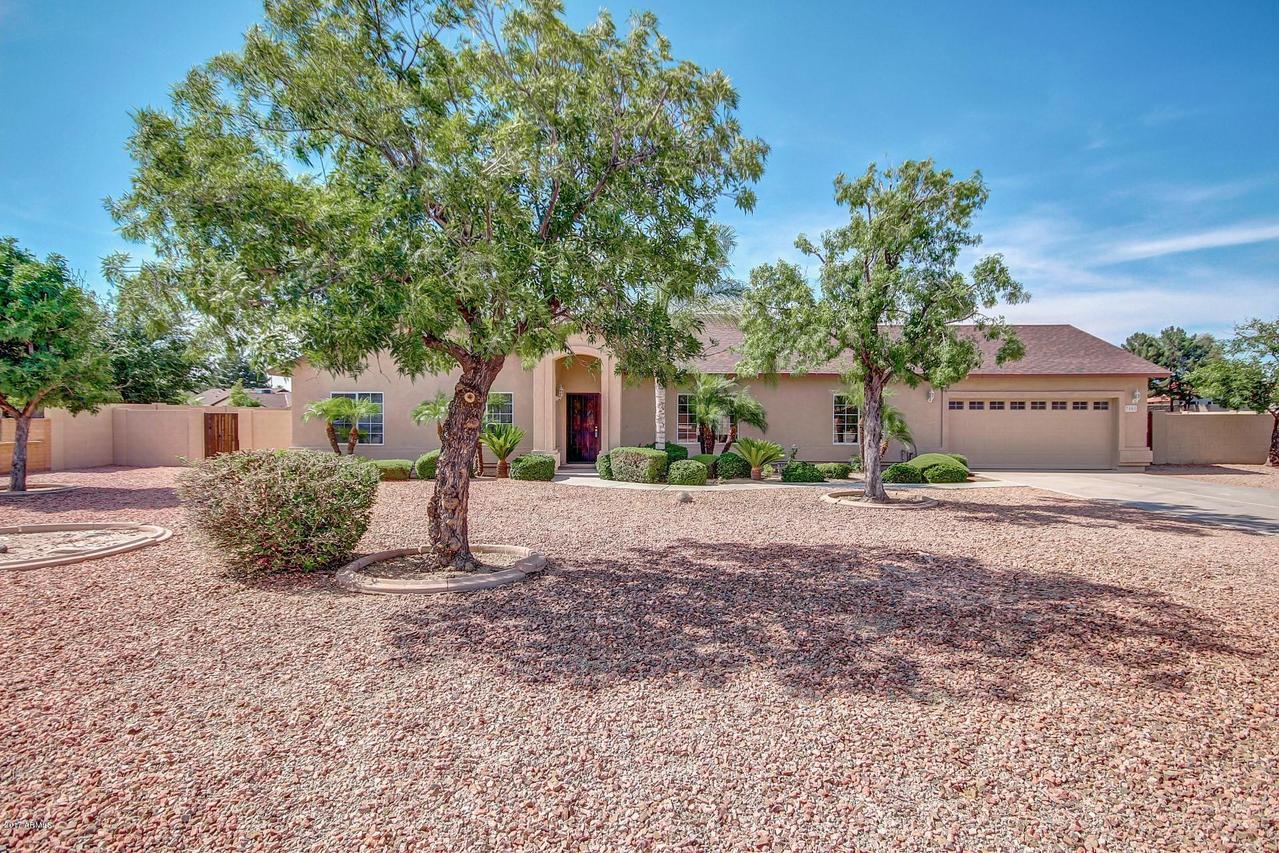 7008 W Villa Theresa Dr., Glendale, AZ 85308