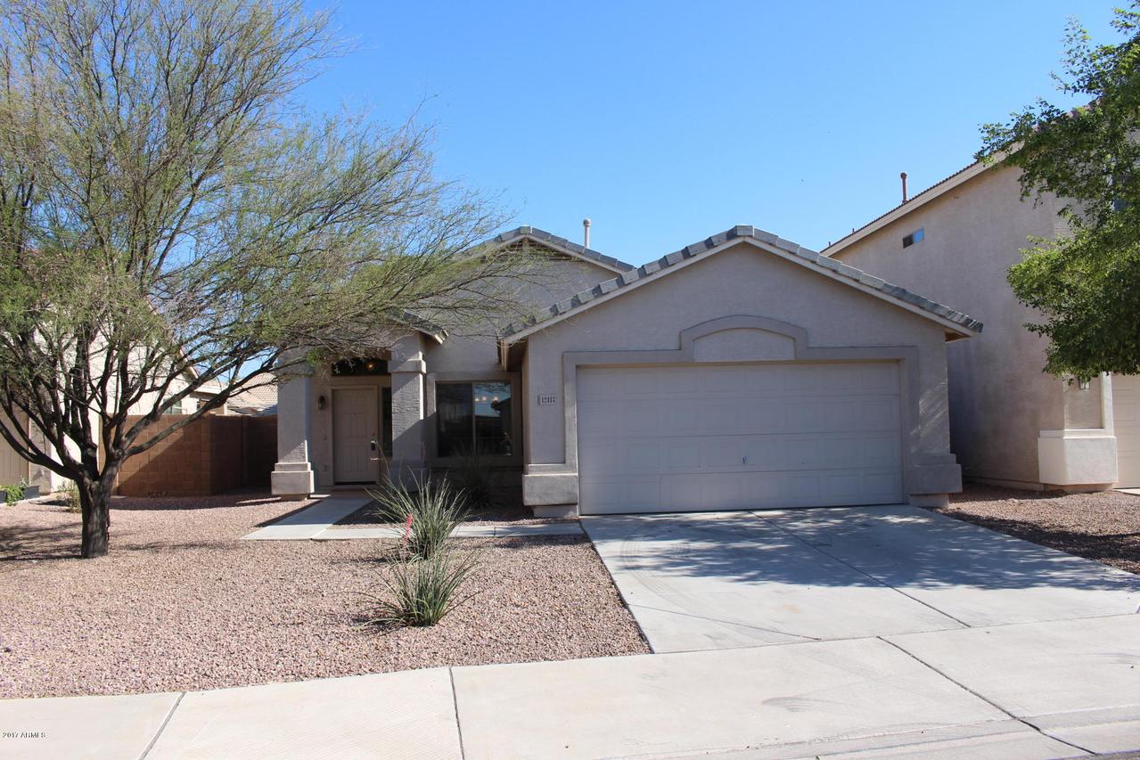 12413 W Flanagan St., Avondale, AZ 85323