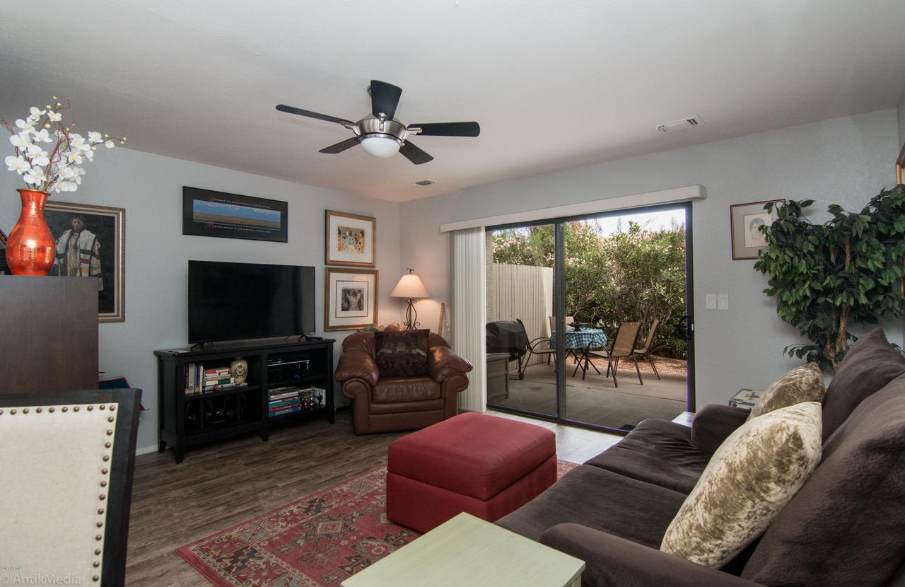12619 N La Montana Dr. #110, Fountain Hills, AZ 85268