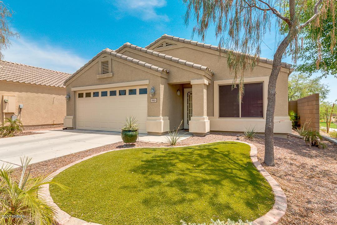 9901 W Melinda Ln., Peoria, AZ 85382