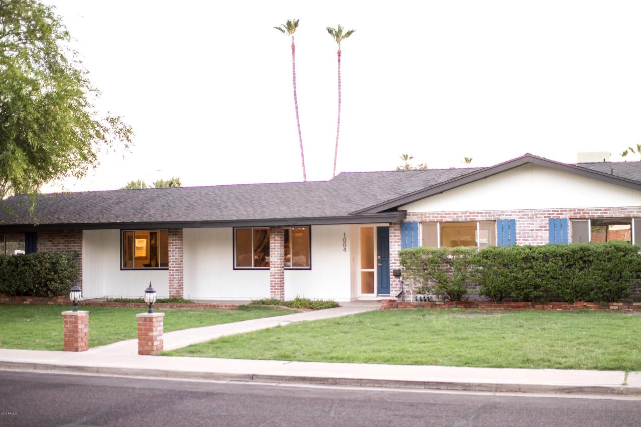 1004 N Delmar, Mesa, AZ 85203