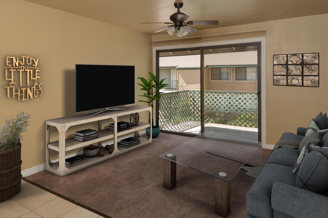 3200 S Litzler Dr. #23-240, Flagstaff, AZ 86005