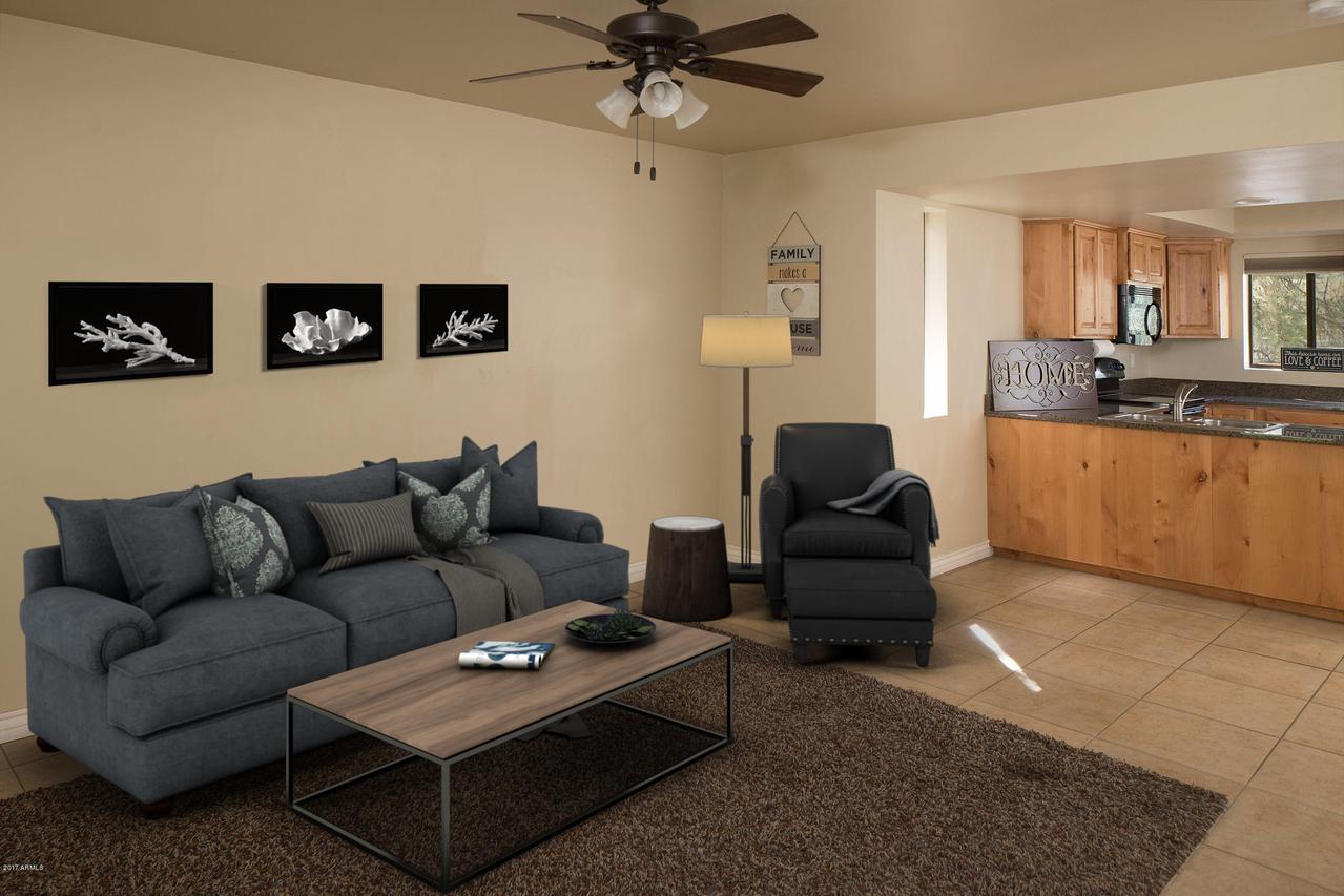 3200 S Litzler Dr. #12-250, Flagstaff, AZ 86005