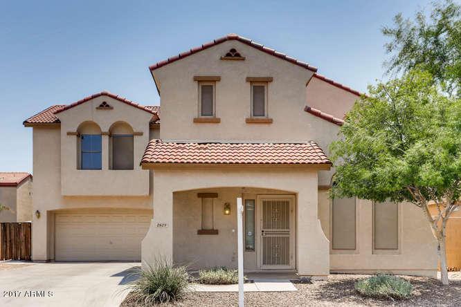 2629 S 85th Dr., Tolleson, AZ 85353