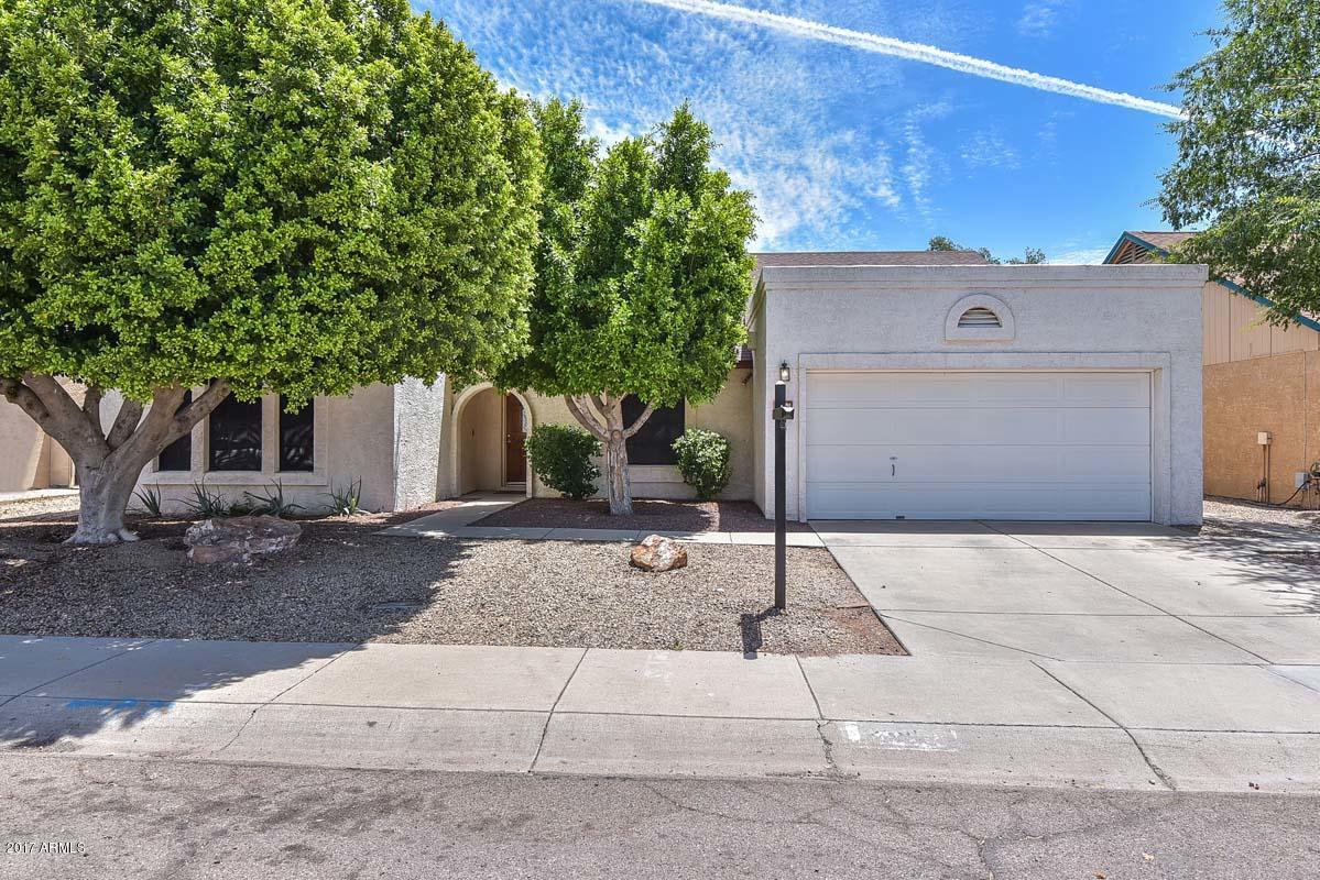 23801 N 41st Ave., Glendale, AZ 85310