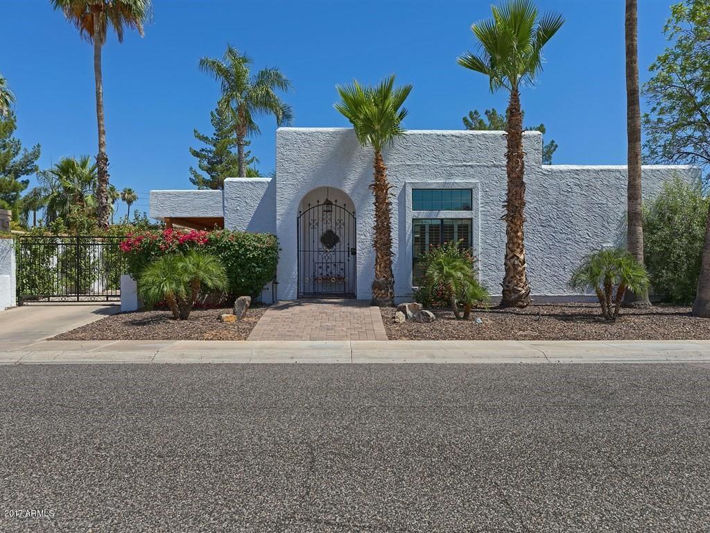 5148 E Karen Dr., Scottsdale, AZ 85254