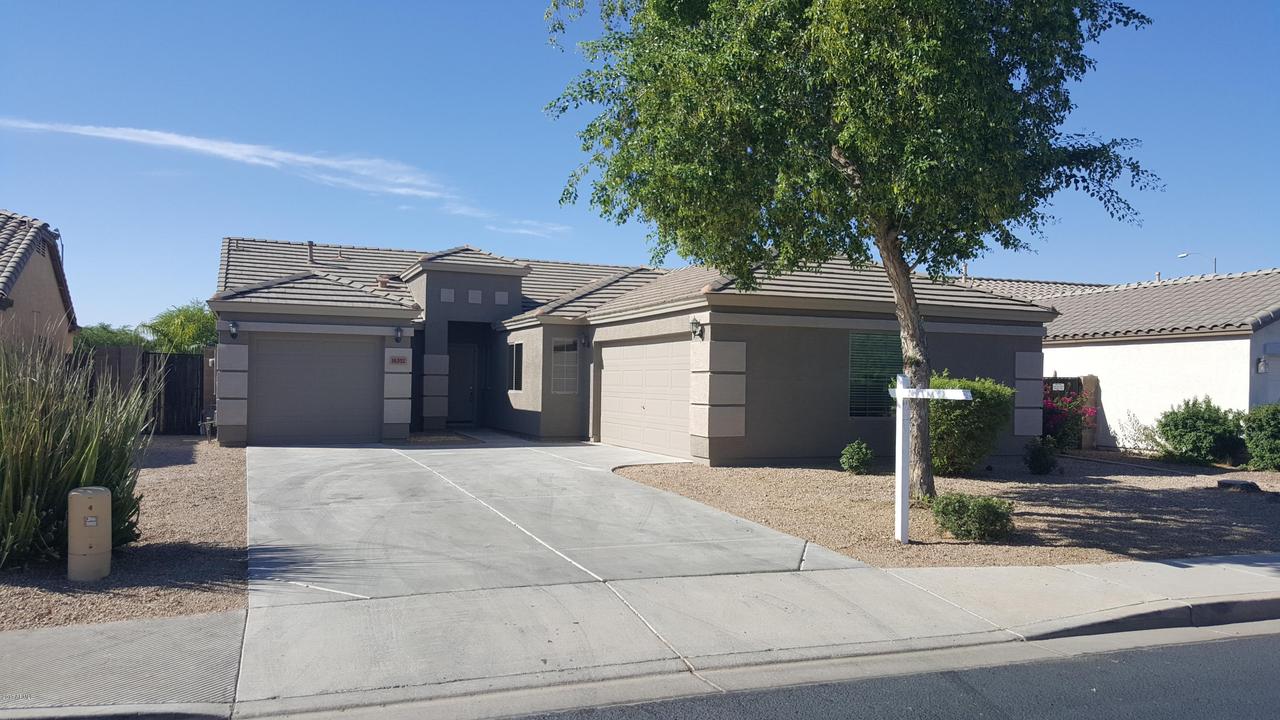 16332 N 164th Ln., Surprise, AZ 85388