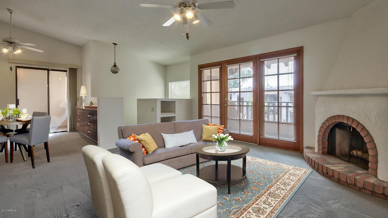 7300 N Dreamy Draw Dr. #226, Phoenix, AZ 85020