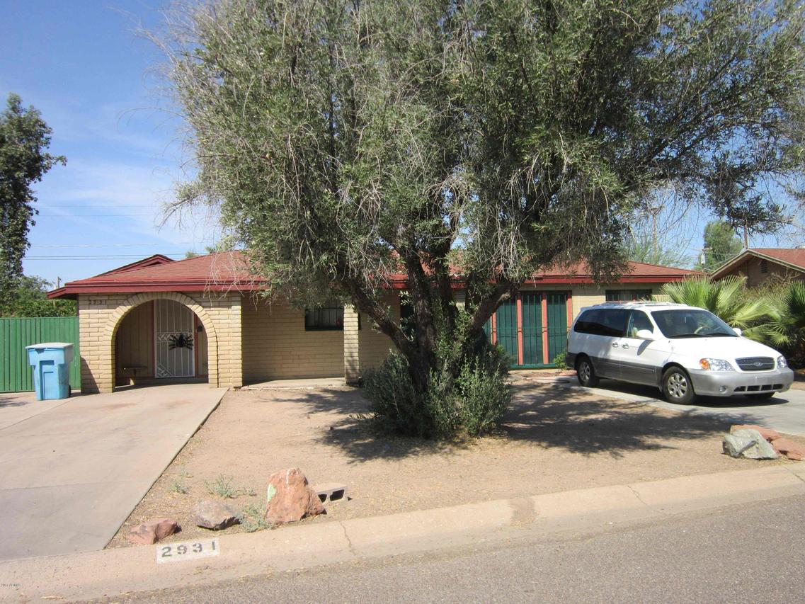 2931 W Pierson St., Phoenix, AZ 85017
