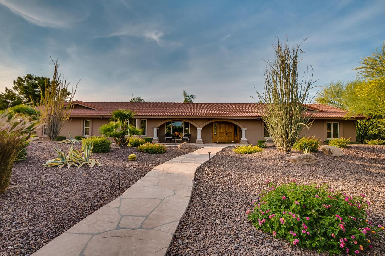 5420 E Sahuaro Dr., Scottsdale, AZ 85254